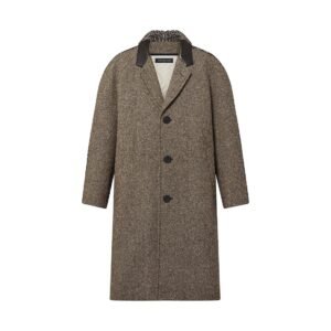 Fendi Long Coats And Winter Coats For Men