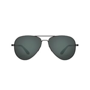 Full Rim Round Trendy and Streetwear Style Sunglasses