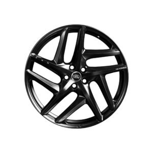 High-Performance Carbon Fiber Wheels