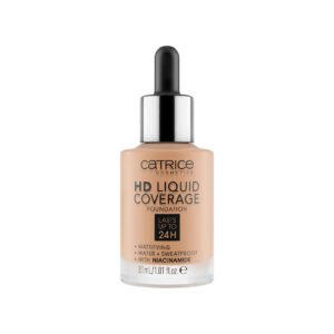 Flawless Finish Foundation, Lightweight & Medium Coverage