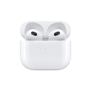 Wireless Earbuds with Lightning Charging Case with AppleCare+